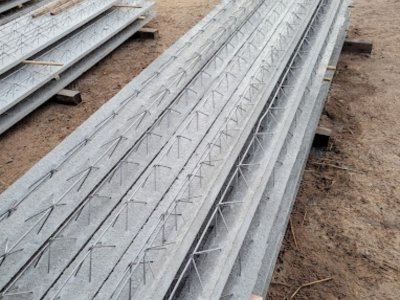 Treliças para construção